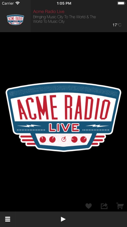 Acme Radio Live