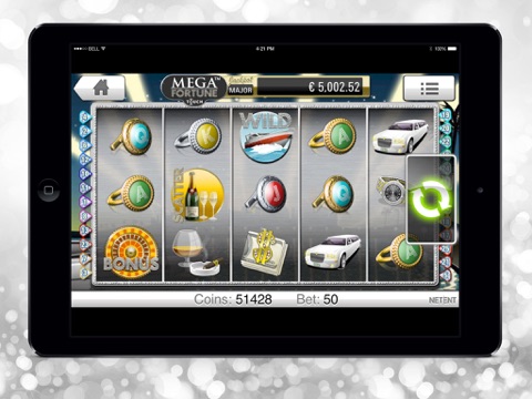 CasinoEuro screenshot 3