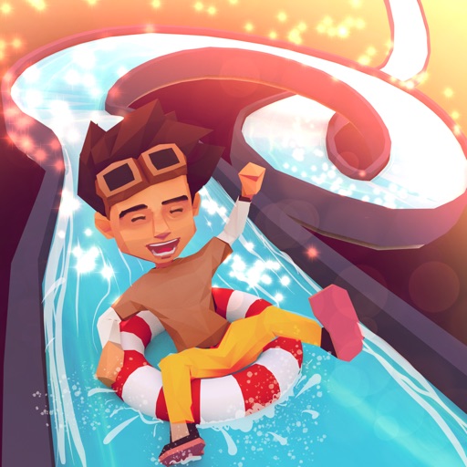 Waterfun! icon