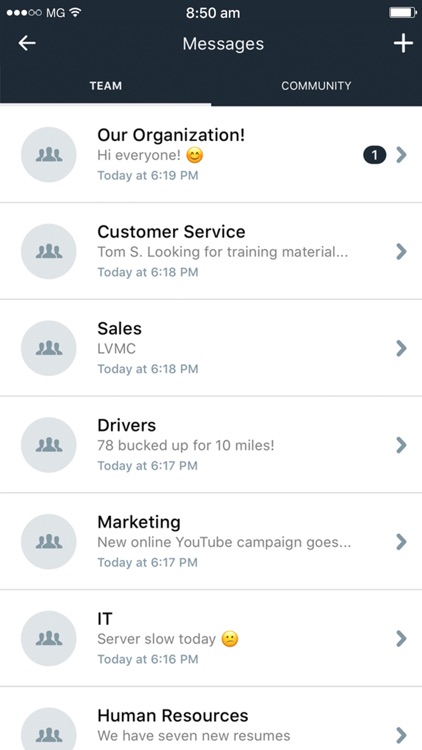 ZERO Safety App screenshot-3