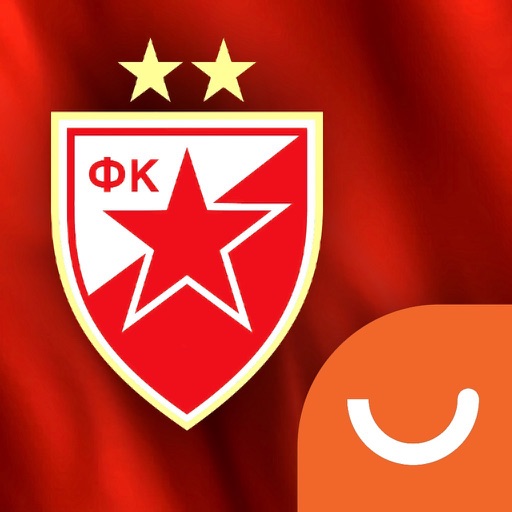 FK Crvena zvezda - Staffs