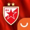 Official FK Crvena Zvezda keyboard app that’s faster, easier, more intuitive, customizable and much more fun to use…