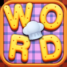 Activities of Word Cook - Crossword Game