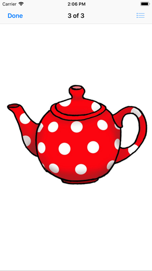 Teapot Sticker Pack(圖5)-速報App