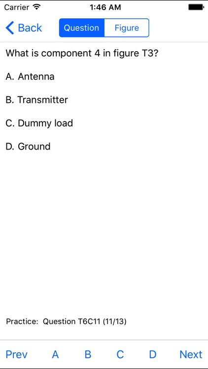 HAM Test Prep: Technician