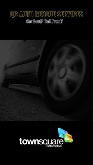 QC Auto Rescue Services, LLC(圖1)-速報App