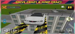 Game screenshot Supper Jumping Car hack