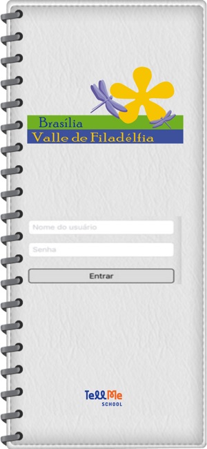 Valle de Filadélfia Bsb