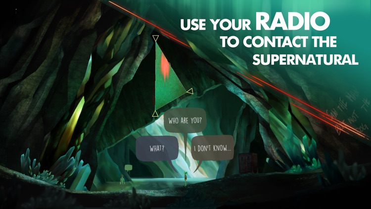 OXENFREE screenshot-3