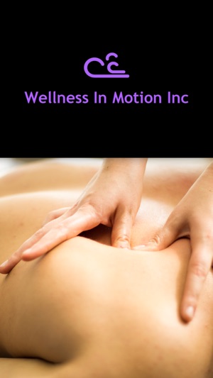 Wellness in Motion(圖2)-速報App