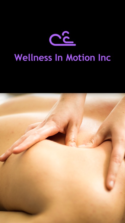 Wellness in Motion