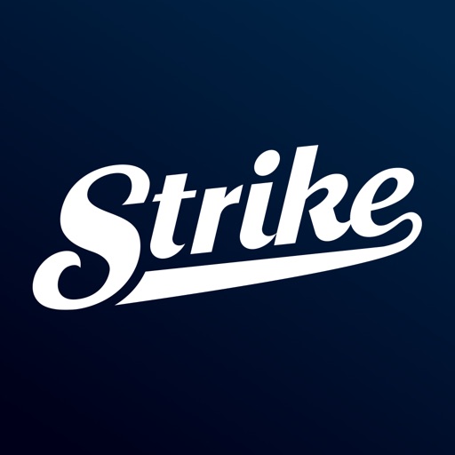 Strike Smart Baseball iOS App