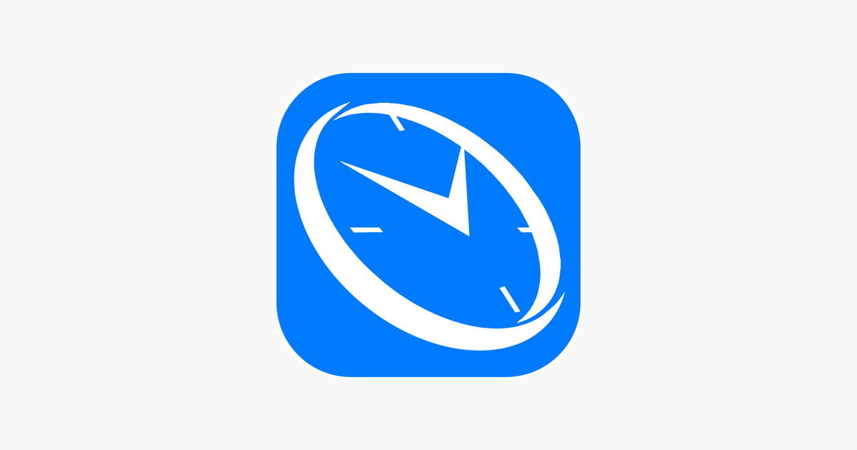 Easy Clocking on the App Store Easy Clocking on the App Store