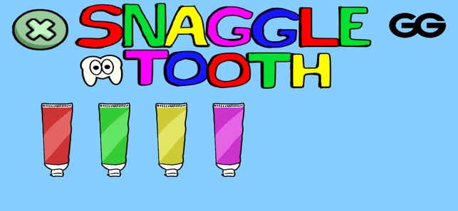 Snaggletooth(圖2)-速報App