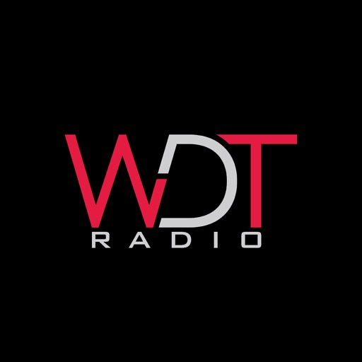 WDT Radio icon