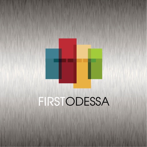 FIRST ODESSA