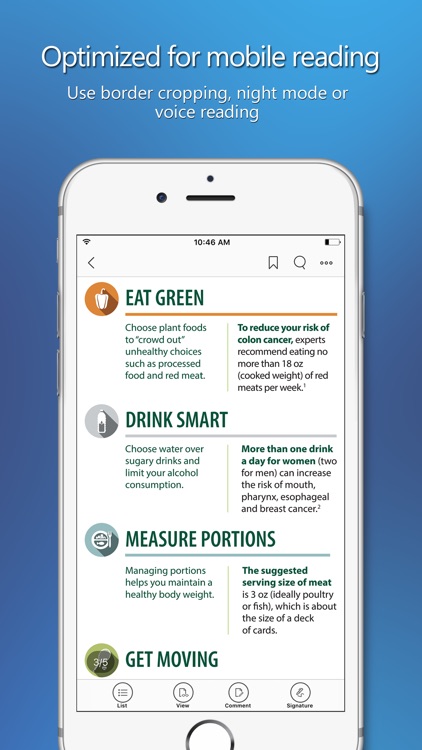 Foxit PDF Business - PDF reader, editor, Sign