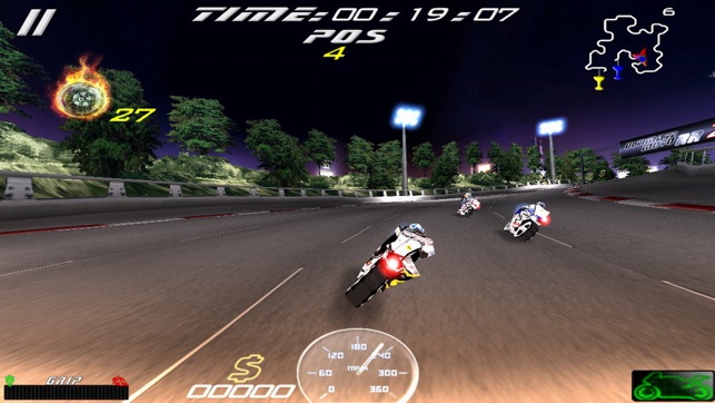 Ultimate Moto RR 2(圖2)-速報App