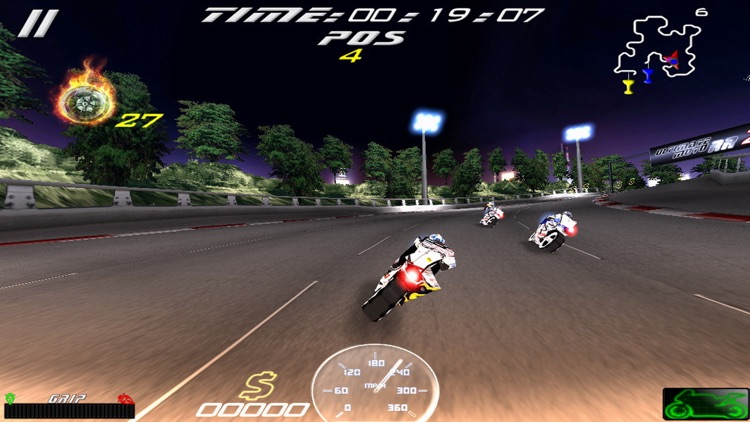 Ultimate Moto RR 2