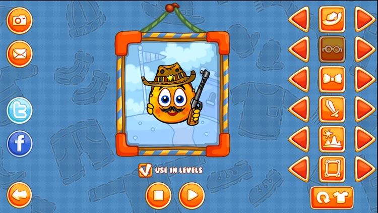 Cover Orange 2: Journey screenshot-3