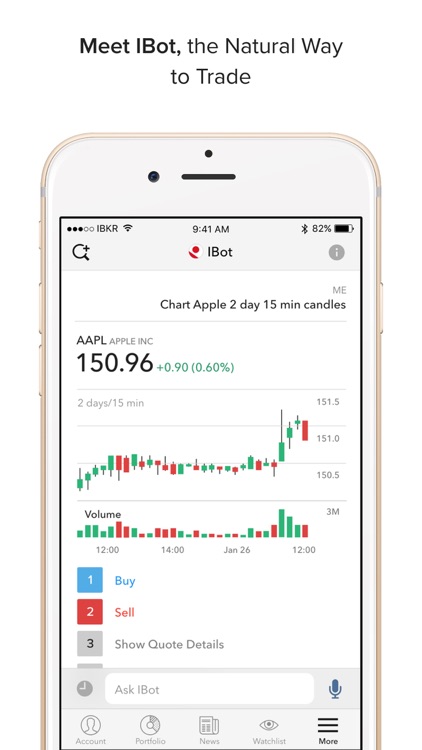 IBKR Mobile screenshot-3