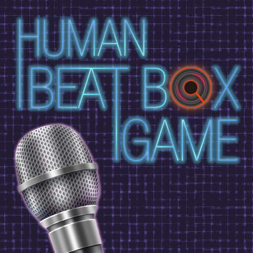 Human Beat Box Game Iphone Ipadアプリ アプすけ