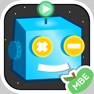 Get Robo Math Age 6 - 8 Lite for iOS, iPhone, iPad Aso Report