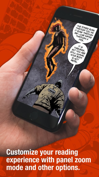 Dark Horse Comics