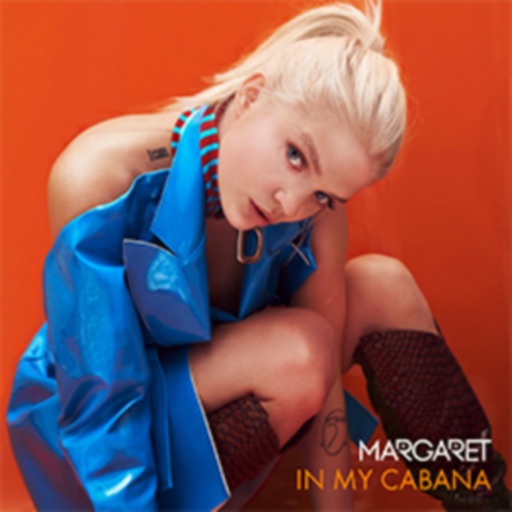 Margaret - In My Cabana