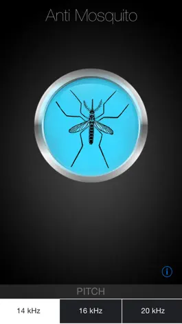 Game screenshot Anti Mosquito - Sonic Repeller mod apk