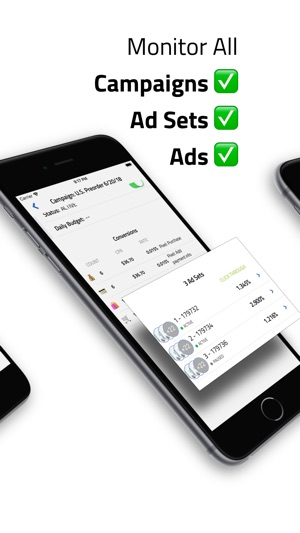 Ads Manager by Pocket Ads(圖3)-速報App