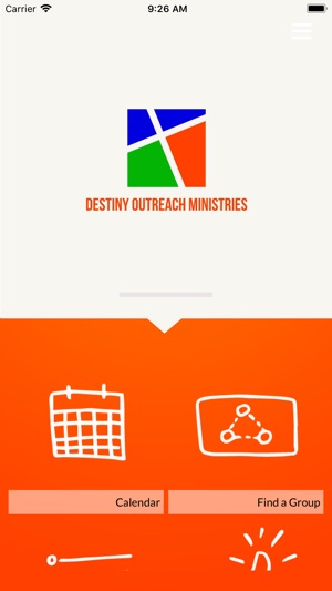 Destiny Outreach Ministries(圖2)-速報App