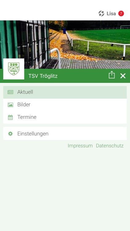 TSV Tröglitz