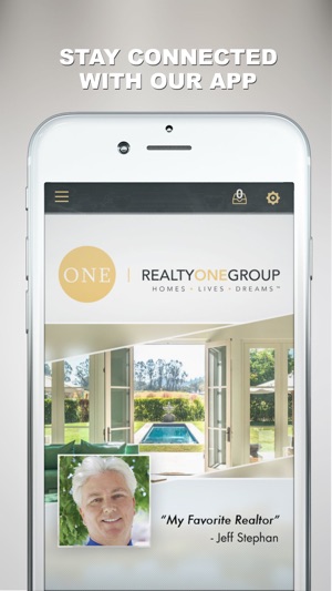 My Favorite Realtor(圖1)-速報App