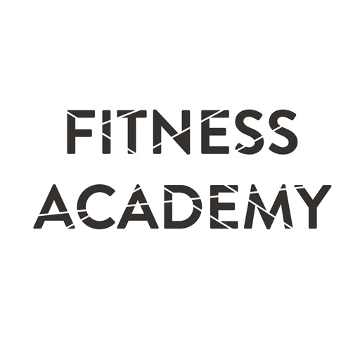 Fitness Academy icon