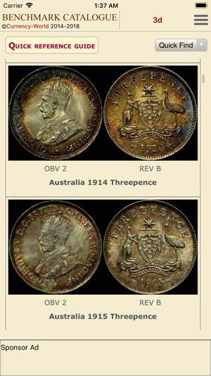 Australia Coin Values(圖4)-速報App