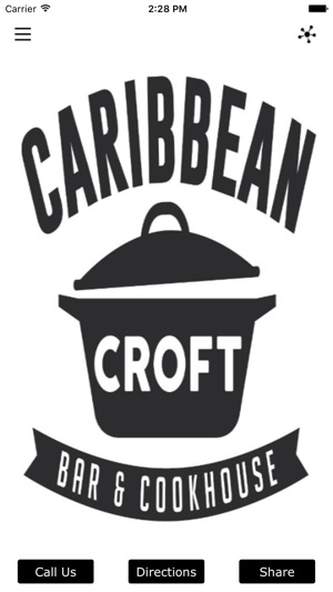 Caribbean Croft