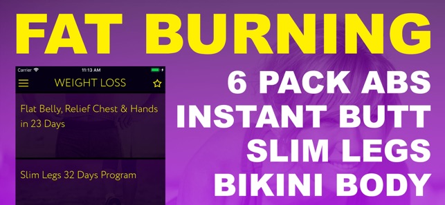 weight loss challenge app