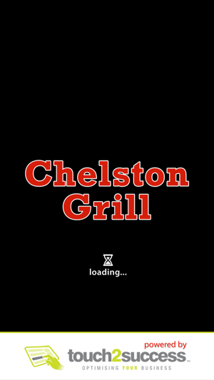 Chelston Grill(圖1)-速報App