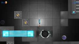 Game screenshot Gravity Return apk