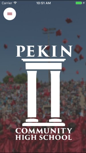 Pekin Community High School(圖1)-速報App