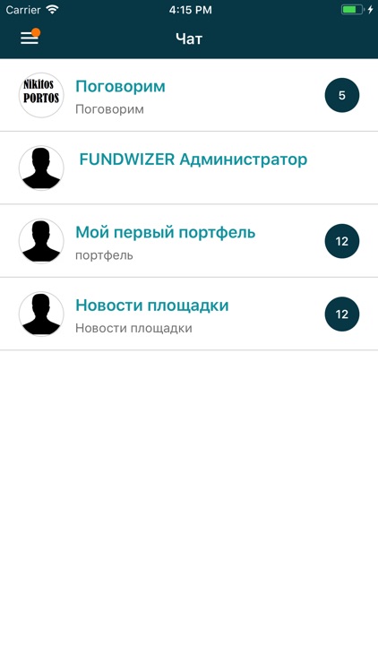 Fundwizer