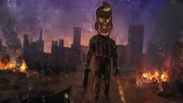 Game screenshot Zombie Tornado apk