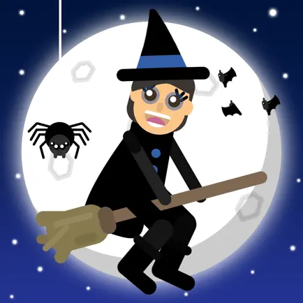 Broom Broomstick Читы