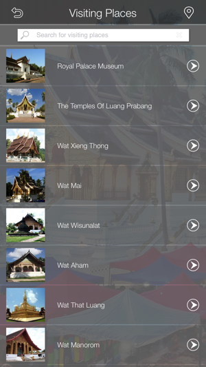 Luang Prabang Tourism(圖3)-速報App