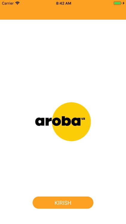Aroba Driver