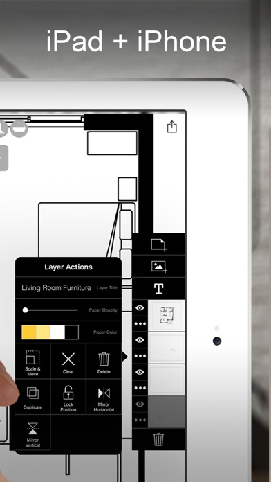 morpholio trace sketch cad app price drops screenshot 7 for morpholio trace sketch cad