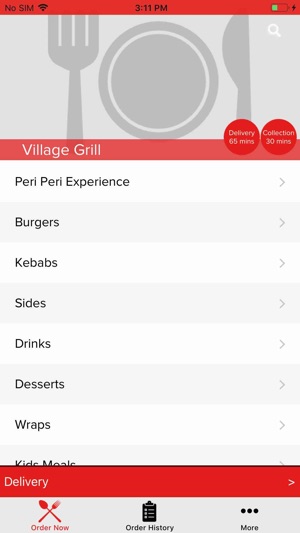 Village Grill(圖2)-速報App