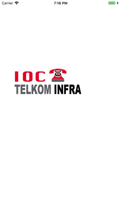 IOC Telkom Infra