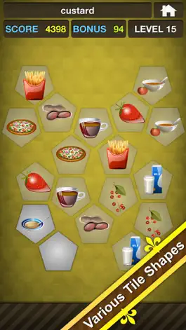 Game screenshot Matching Tiles mod apk